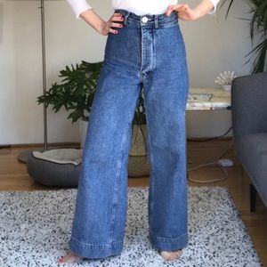Jesse Kamm Denim